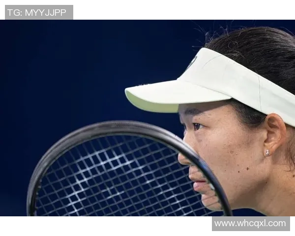 武汉网球队的盯防体系与网球战术的深度解析与应用探讨