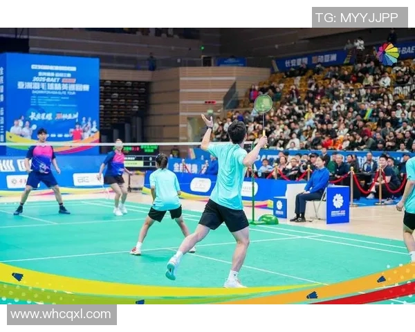 西安羽毛球队实力强劲最新灵活性排名前十选手揭晓