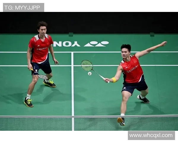 深圳羽毛球队区域防守分析与战术得失探讨