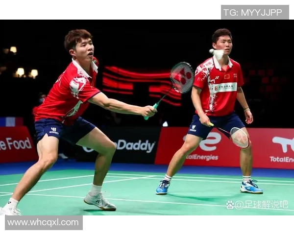 重庆羽毛球队的训练节奏与战术解析深入探讨羽毛球运动的魅力与挑战