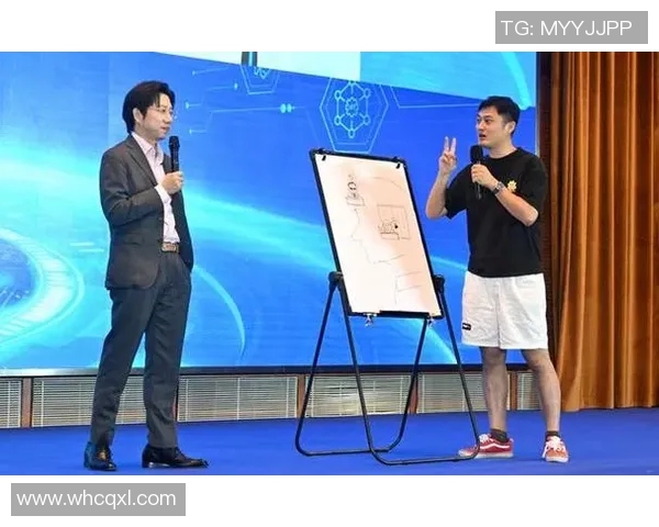 专访滑板界领军人物陈磊探索他成功背后的秘诀与故事