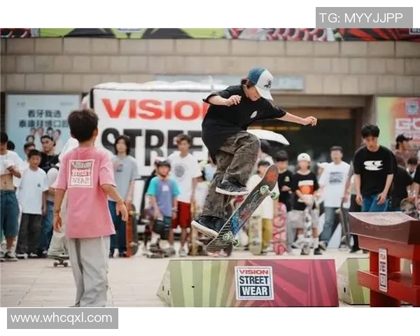 上海滑板队比赛经验的变革与发展引发热议探讨滑板文化的未来