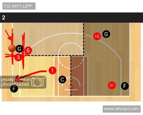西安篮球队区域防守战术解析与实战应用探讨
