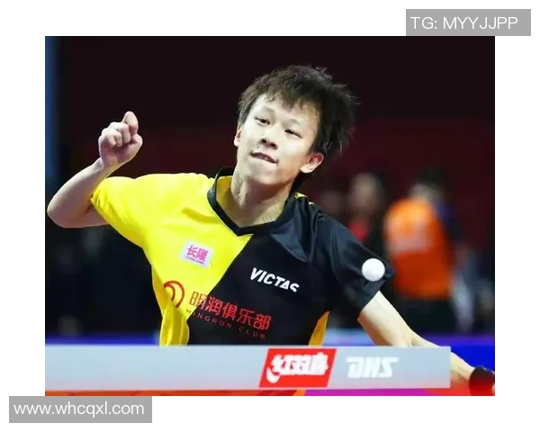 南京乒乓球队防守战术解析与实战应用研究