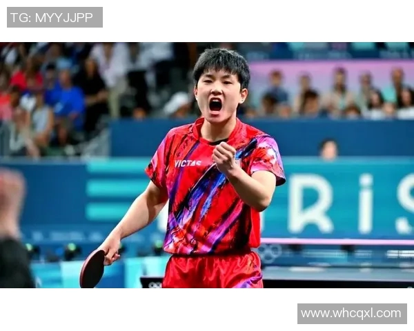 广州乒乓球队心理素质探讨:提升竞技表现的关键因素分析 广州乒乓球队心理素质探讨:提升竞技表现的关键因素分析