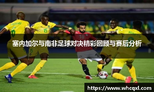 塞内加尔与南非足球对决精彩回顾与赛后分析